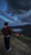 مثل یک شایعه در حسرت باور شدن❤️‍🩹