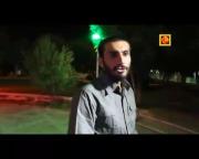 صحبت های شهید مصطفی سدرزاده درباره ی شهادت🌱