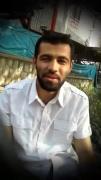 صحبت های قبل اعزام شدن شهید خلیلی به سوریه💔