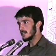 صحبت های شهید کاوه در دوران جنگ هشت سال دفاع مقدس🌱