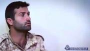 ما میخوایم به خاطر خدا با دشمنان خدا بجنگیم