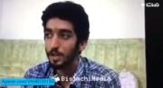 صحبت های شهید حججی درباره ی اردوی جهادی🌱