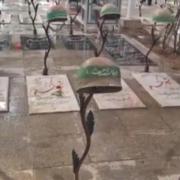 سلام بر شهدای گمنام . . . . . .💔🌱