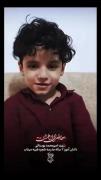 آنها از بهشت حاضر هستند...💔🇮🇷