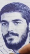 💚شـهـیـد ابـراهـیـم هـادی ͜͡💚