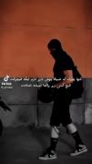. تنها چیزی که بهش باور دارم:)