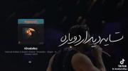 بدرود عزیزم تا یه دیدار دوباره…