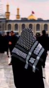 یا ابی عبدالله بطلب ما را که از عمق جان دلتنگیم