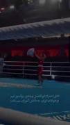 غیرت اگه فیلم بود ماشالله بهش....... 