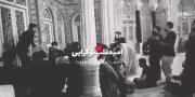 الهی ساخت ضریح تو محیا شه....... 