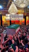 چقدر شما رسم نوکری رو بلدید آقا جان😭
