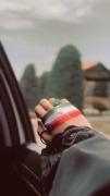 این پرچم رو تا وقتی زنده ام و توان دارم نمیزارم زمین بمونه 🇮🇷✊🏻
