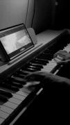 یکم پیانو فیلم مختارنامه گوش بدیم🎹🎧