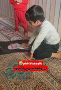 درد بلات تو سر دشمنان آقامون💔🥺