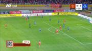 گل پرسپولیس به استقلال(محمد مهدی محبی)