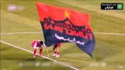 مملی جان تولدت مبارک🥳همیشه برای پرسپولیس بدرخش و مملی ما بمون♥️