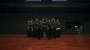 دنس پرکتیس از بی تی اس آهنگ run bts