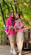 تو نفسی .. همه کسی .. بمان برایم :)