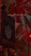 مذهبی برای عشق حسین ع است وبرای استوری مناسبه