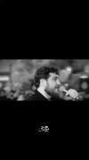 یکی :اگه بخوای با عموابلفضل درد دل کنی چی می گی به آقا 🥲❤️‍🩹