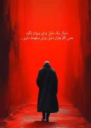 دنبال یک دلیل برای پرواز باش حتی اگر........))