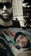 منم مهدیه منم دلم تنگه.........