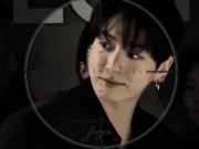 Taehkook. 💋