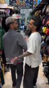 اینبار متین یکاری میکنه از خنده پاره بشی😂😂