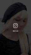 بعله اینجوریاس عزیزم😌 🎀