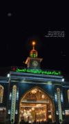 مذهبی ،امام حسین ،کربلا،حرم،عراق