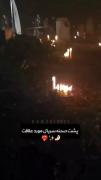 پشت صحنه ی سریال ونزدی جنا اورتگا اما مایرز