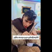دنیا هامون خیلی شبیه همه 😂😂