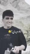 🖤همشون آشنا و دوست هستن 🖤 عجب روزگاری 😪