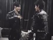 ;)....Baby doll I can`t move on