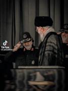 روایت دو شهید حاج قاسم سلیمانی و رهبر شهید 