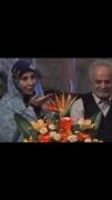 وقتی کسی به مامانم میگه چرا بچت ادامه تحصیل داد