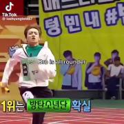 💜Is there anything Jungkook can`t do💜