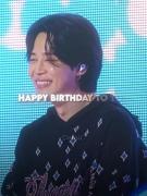 🥳🎂🎉Are you sure he`s 31? I think he`s only 3🥳🎂🎉