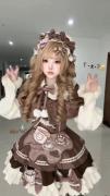 چالش دختر کره ایه/ژاپنیه نمیدونم والا😂🎀