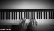 اهنگ بی کلام غمگین با پیانو🎹🎹🪩🪩