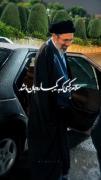 سلام بر کسی که به یکباره جان ما شد..🇮🇷🌘