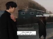 میکس عاشقانه از سریال خاستگاری تجاری