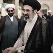 خاک پای آسد مجتبی🇮🇷✨ .