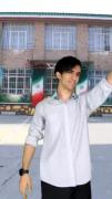 رشته منم ریاضی فیزیکه پ ارم 😊❌️❌️