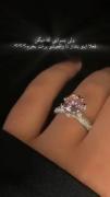 عشق واقعی تو این زمونه سخت پیدا میشه پس به هر کسی اعتماد نکنید:)