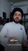 ببین رفیق بچه هیئتی که نماز نمی خونه....