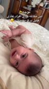 این مکالمه فقط و فقط ((... قابل درک برای افراد خوشگله...)) 