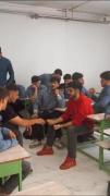 مدرسه❌محل‌سوزوندن‌استعداد‌های‌پنهان✅