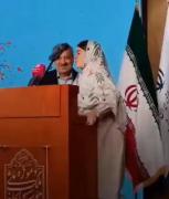 حرف‌دل‌همه‌دانش‌آموزای‌این‌مملکت‌