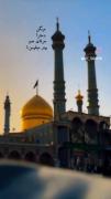 خانم جان همون که میدونی. . . 